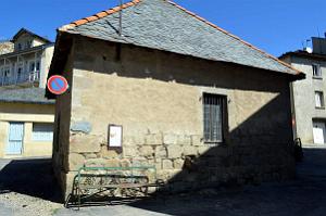 Mont Louis citadelle 075